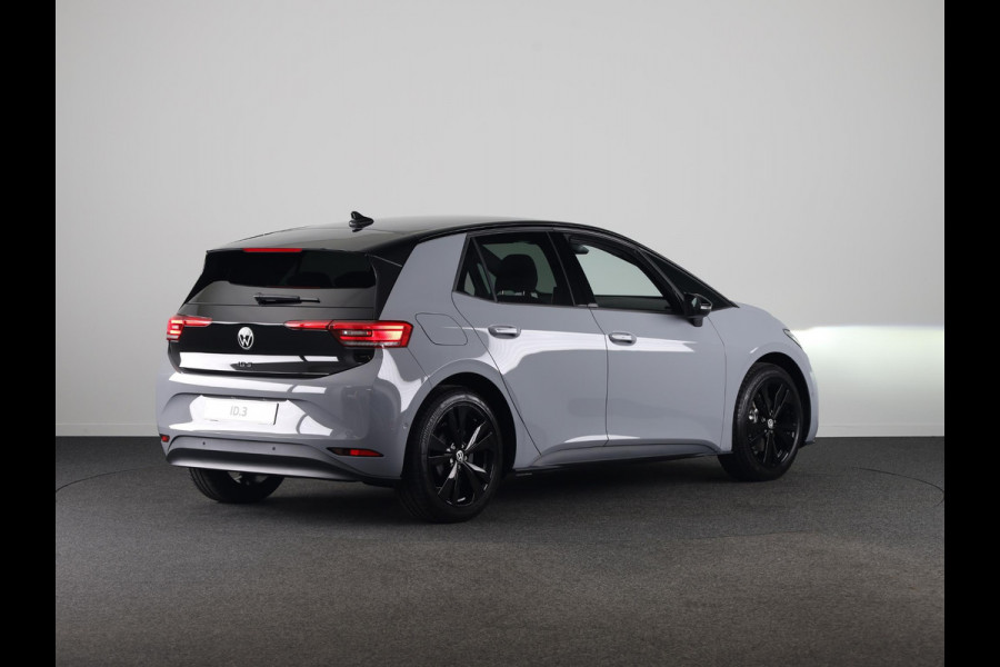 Volkswagen ID.3 Pro Limited Edition 58 kWh accu 204 PK | Velgen 19" | Stoel & Stuurverwarming| Camera|