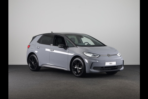 Volkswagen ID.3 Pro Limited Edition 58 kWh accu 204 PK | Velgen 19" | Stoel & Stuurverwarming| Camera|