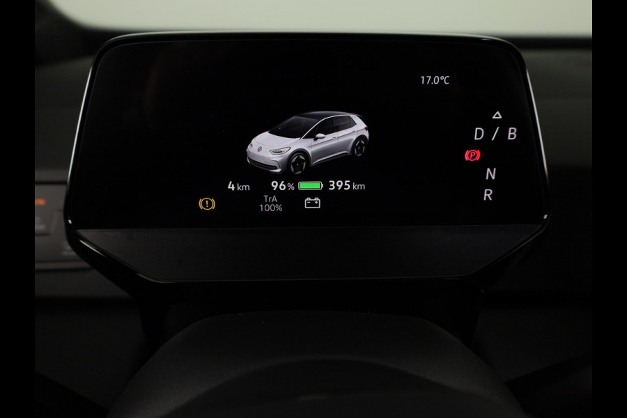 Volkswagen ID.3 Pro Limited Edition 58 kWh accu 204 PK | Velgen 19" | Stoel & Stuurverwarming| Camera|