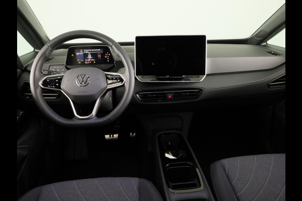 Volkswagen ID.3 Pro Limited Edition 58 kWh accu 204 PK | Velgen 19" | Stoel & Stuurverwarming| Camera|