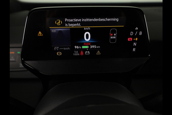Volkswagen ID.3 Pro Limited Edition 58 kWh accu 204 PK | Velgen 19" | Stoel & Stuurverwarming| Camera|