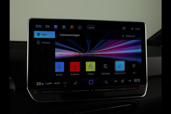 Volkswagen ID.3 Pro Limited Edition 58 kWh accu 204 PK | Velgen 19" | Stoel & Stuurverwarming| Camera|