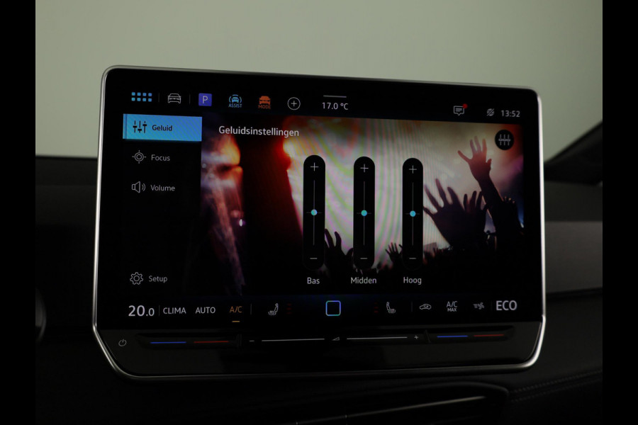 Volkswagen ID.3 Pro Limited Edition 58 kWh accu 204 PK | Velgen 19" | Stoel & Stuurverwarming| Camera|