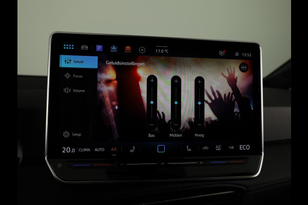 Volkswagen ID.3 Pro Limited Edition 58 kWh accu 204 PK | Velgen 19" | Stoel & Stuurverwarming| Camera|
