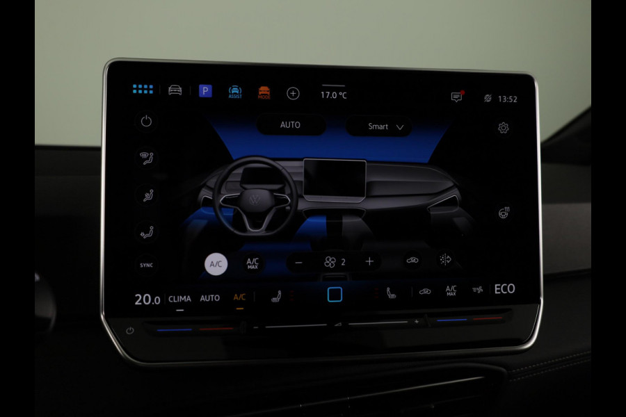 Volkswagen ID.3 Pro Limited Edition 58 kWh accu 204 PK | Velgen 19" | Stoel & Stuurverwarming| Camera|