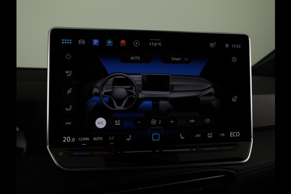 Volkswagen ID.3 Pro Limited Edition 58 kWh accu 204 PK | Velgen 19" | Stoel & Stuurverwarming| Camera|