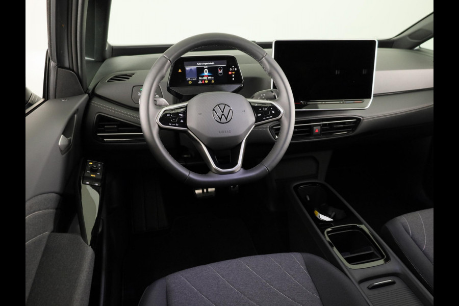 Volkswagen ID.3 Pro Limited Edition 58 kWh accu 204 PK | Velgen 19" | Stoel & Stuurverwarming| Camera|