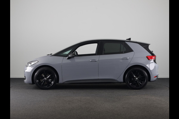 Volkswagen ID.3 Pro Limited Edition 58 kWh accu 204 PK | Velgen 19" | Stoel & Stuurverwarming| Camera|