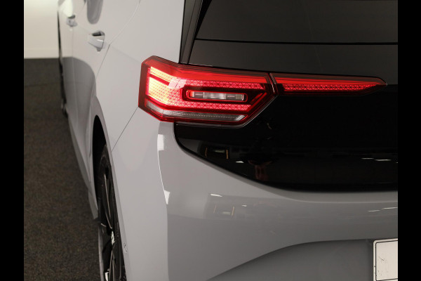 Volkswagen ID.3 Pro Limited Edition 58 kWh accu 204 PK | Velgen 19" | Stoel & Stuurverwarming| Camera|