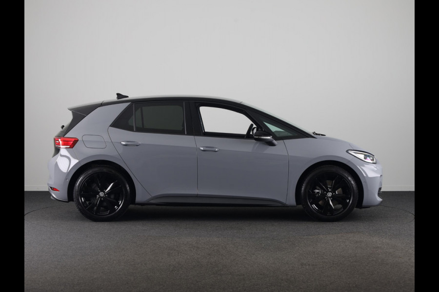 Volkswagen ID.3 Pro Limited Edition 58 kWh accu 204 PK | Velgen 19" | Stoel & Stuurverwarming| Camera|