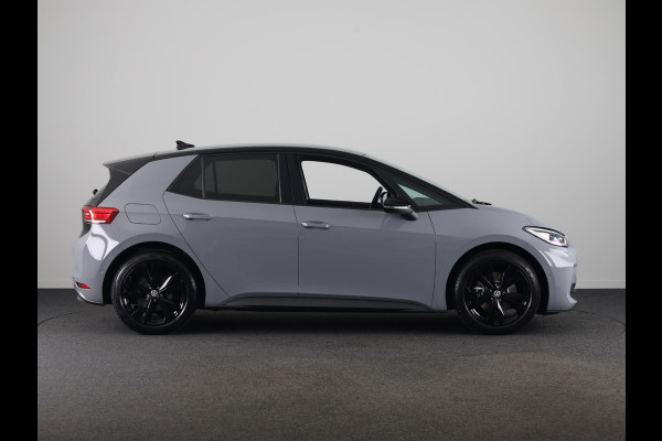 Volkswagen ID.3 Pro Limited Edition 58 kWh accu 204 PK | Velgen 19" | Stoel & Stuurverwarming| Camera|