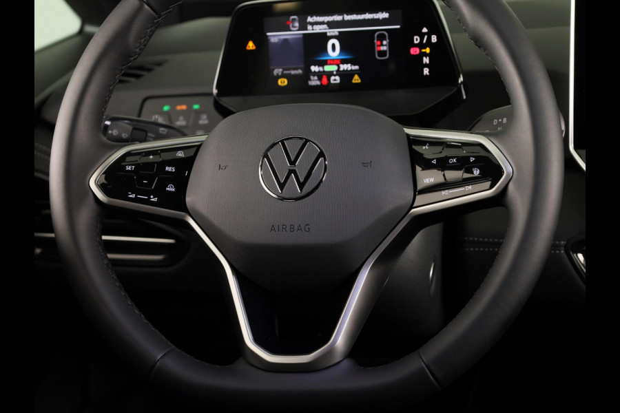 Volkswagen ID.3 Pro Limited Edition 58 kWh accu 204 PK | Velgen 19" | Stoel & Stuurverwarming| Camera|