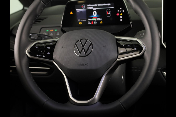 Volkswagen ID.3 Pro Limited Edition 58 kWh accu 204 PK | Velgen 19" | Stoel & Stuurverwarming| Camera|