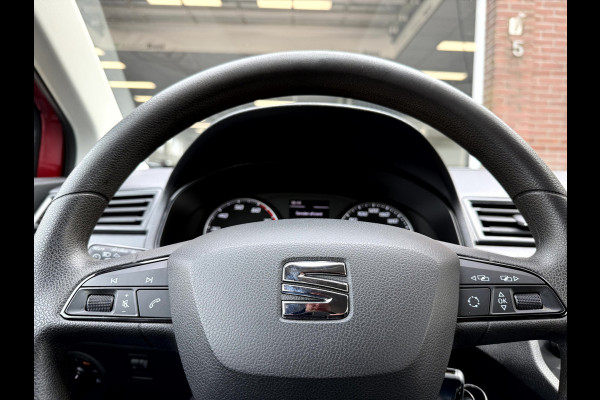 Seat Ibiza 1.0 MPI Reference Airco, Stoelverwarming, Cruise Controll