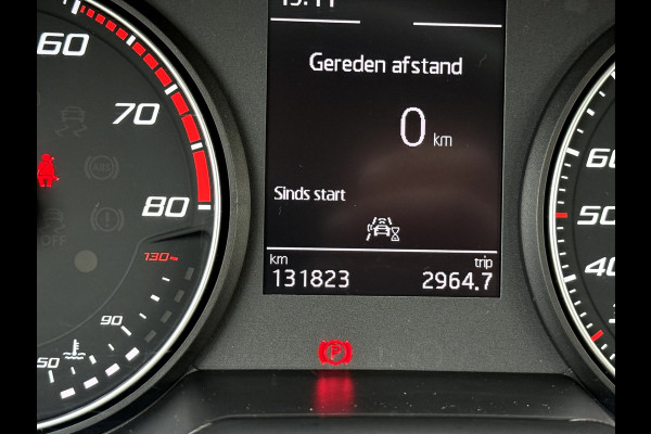 Seat Ibiza 1.0 MPI Reference Airco, Stoelverwarming, Cruise Controll