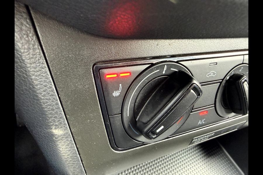 Seat Ibiza 1.0 MPI Reference Airco, Stoelverwarming, Cruise Controll