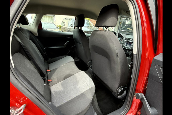 Seat Ibiza 1.0 MPI Reference Airco, Stoelverwarming, Cruise Controll