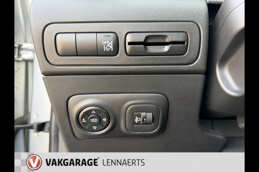 Citroën C3 Aircross 1.2 PT 110 pk S&S Shine AUTOMAAT, vol opties, Rijklaarprijs / 12 mnd Bovag garantie