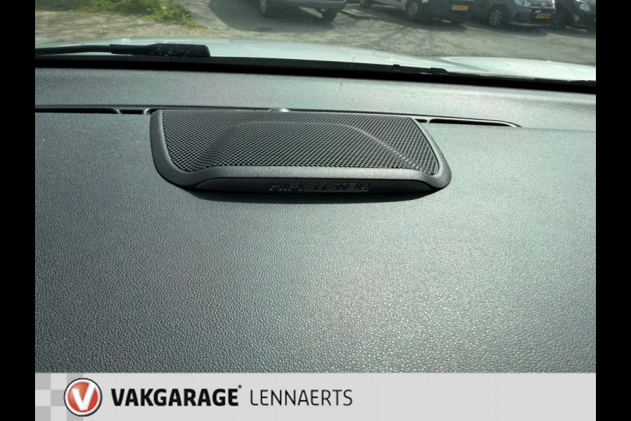 Citroën C3 Aircross 1.2 PT 110 pk S&S Shine AUTOMAAT, vol opties, Rijklaarprijs / 12 mnd Bovag garantie