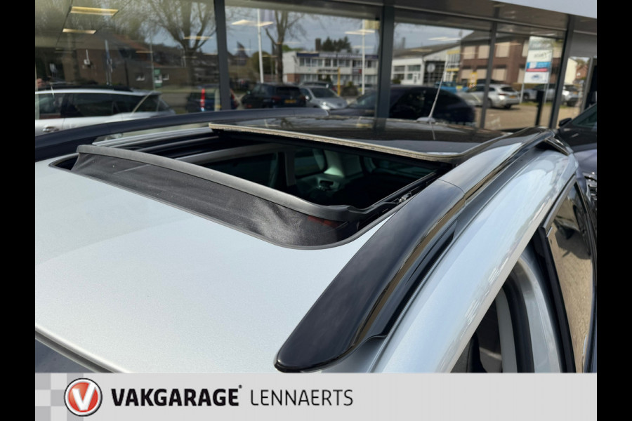 Citroën C3 Aircross 1.2 PT 110 pk S&S Shine AUTOMAAT, vol opties, Rijklaarprijs / 12 mnd Bovag garantie