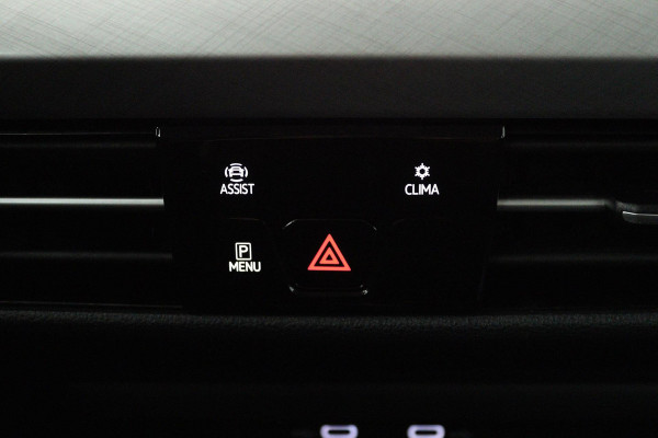 Volkswagen Golf Variant 1.0 eTSI Sport (AUTOMAAT, NAVIGATIE, PARKEERSENSOREN, GOED ONDERHOUDEN)
