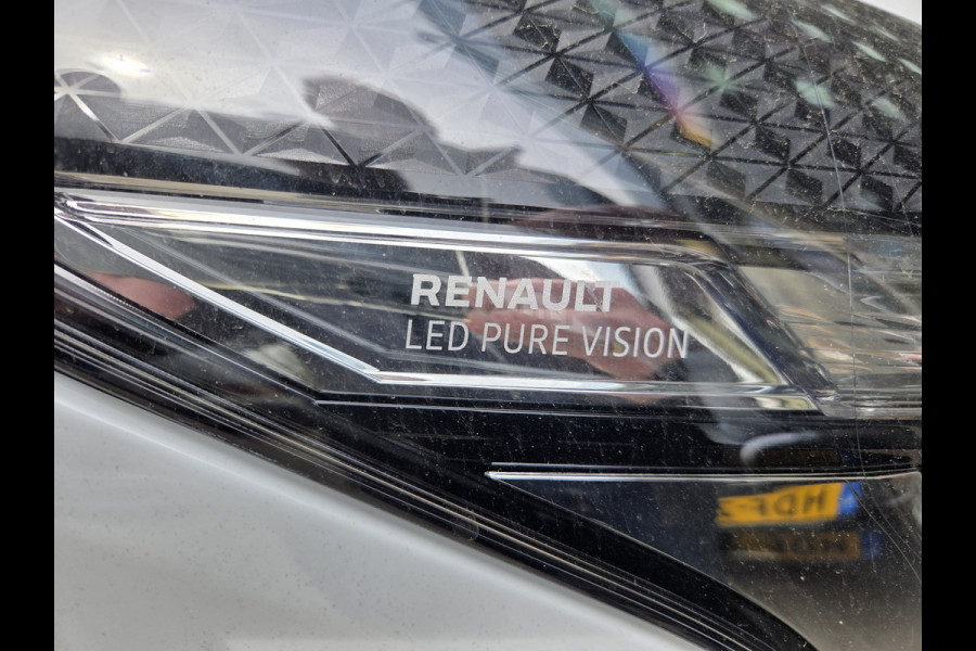 Renault Trafic 2.0 dCi L2 Facefilt Airco Cruisecontrol 120 Pk Trekhaak