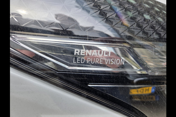 Renault Trafic 2.0 dCi L2 Facefilt Airco Cruisecontrol 120 Pk Trekhaak