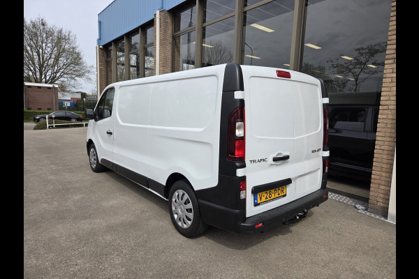 Renault Trafic 2.0 dCi L2 Facefilt Airco Cruisecontrol 120 Pk Trekhaak