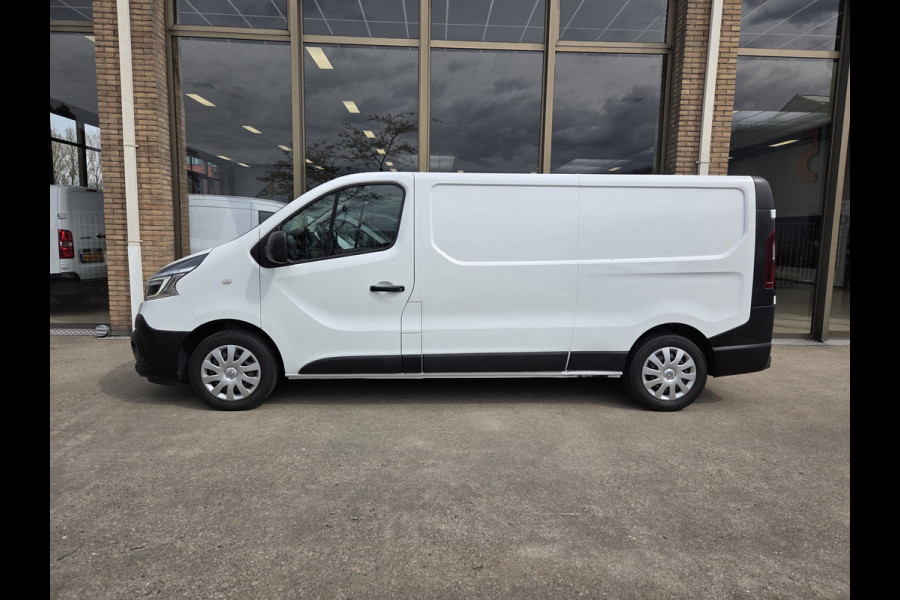Renault Trafic 2.0 dCi L2 Facefilt Airco Cruisecontrol 120 Pk Trekhaak