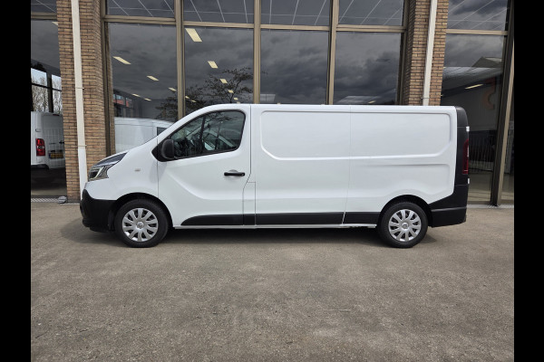 Renault Trafic 2.0 dCi L2 Facefilt Airco Cruisecontrol 120 Pk Trekhaak
