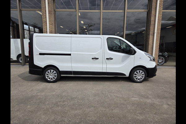Renault Trafic 2.0 dCi L2 Facefilt Airco Cruisecontrol 120 Pk Trekhaak