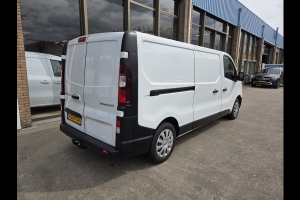 Renault Trafic 2.0 dCi L2 Facefilt Airco Cruisecontrol 120 Pk Trekhaak