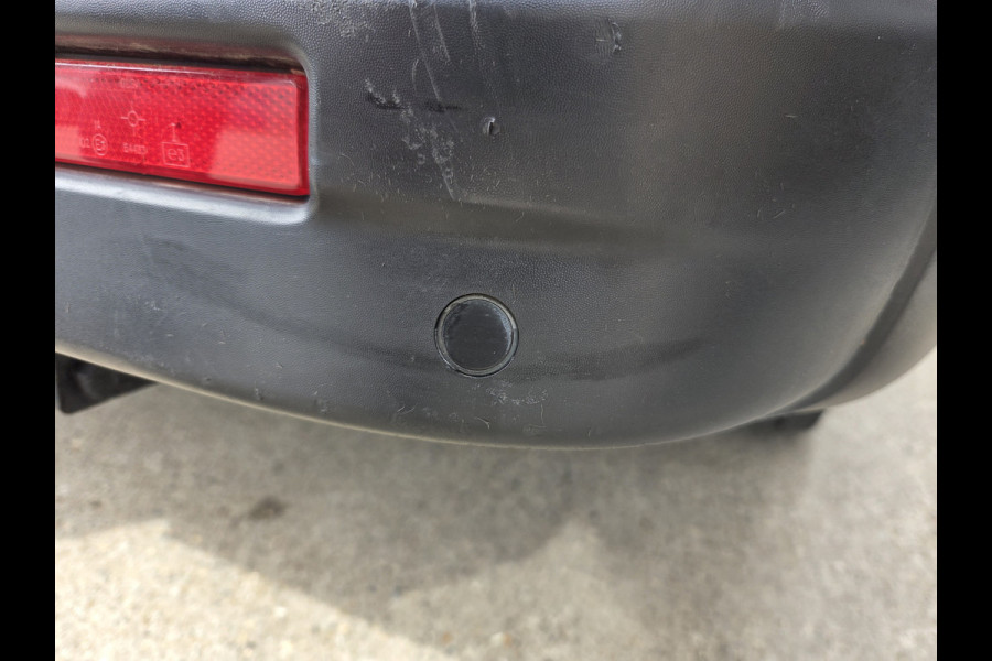 Renault Trafic 2.0 dCi L2 Facefilt Airco Cruisecontrol 120 Pk Trekhaak