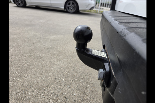 Renault Trafic 2.0 dCi L2 Facefilt Airco Cruisecontrol 120 Pk Trekhaak