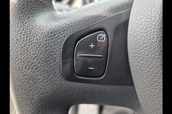 Renault Trafic 2.0 dCi L2 Facefilt Airco Cruisecontrol 120 Pk Trekhaak