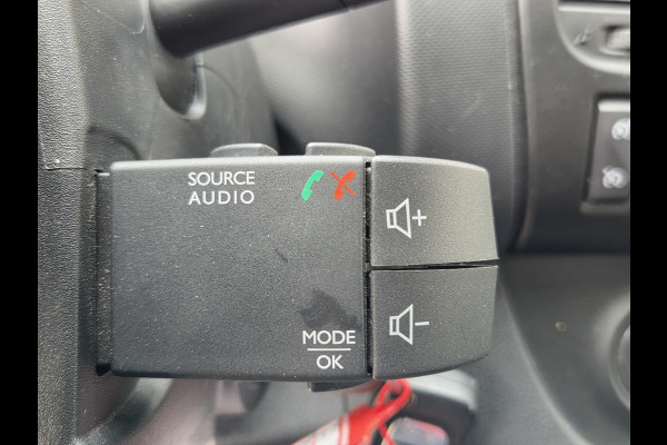 Renault Trafic 2.0 dCi L2 Facefilt Airco Cruisecontrol 120 Pk Trekhaak