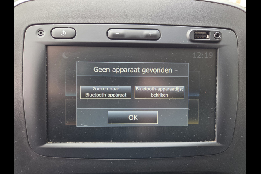 Renault Trafic 2.0 dCi L2 Facefilt Airco Cruisecontrol 120 Pk Trekhaak