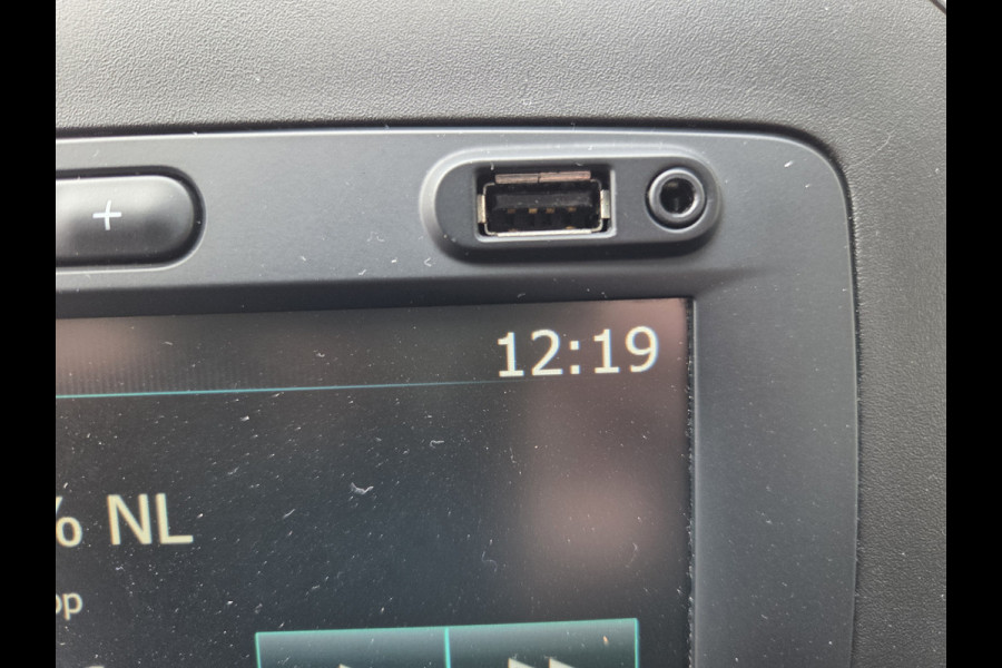 Renault Trafic 2.0 dCi L2 Facefilt Airco Cruisecontrol 120 Pk Trekhaak