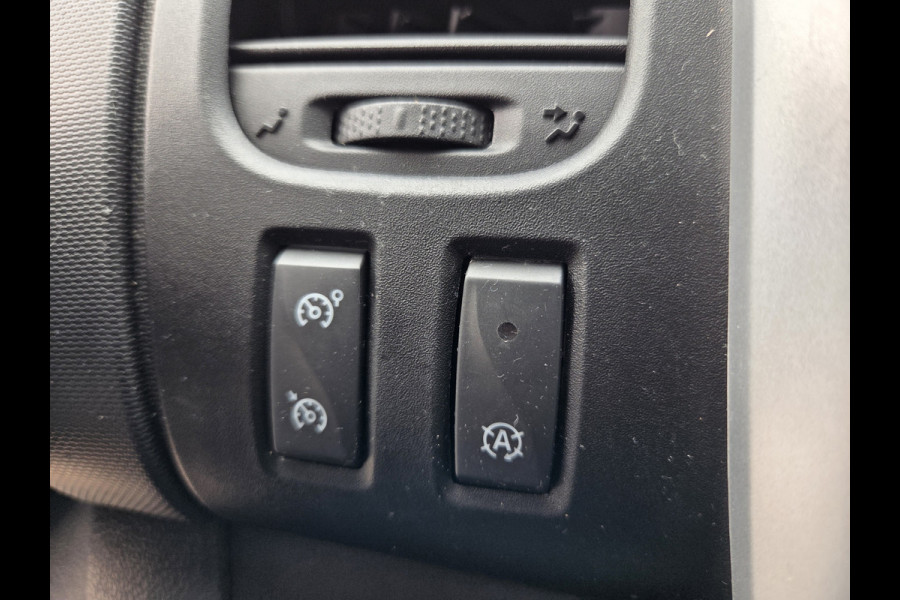 Renault Trafic 2.0 dCi L2 Facefilt Airco Cruisecontrol 120 Pk Trekhaak