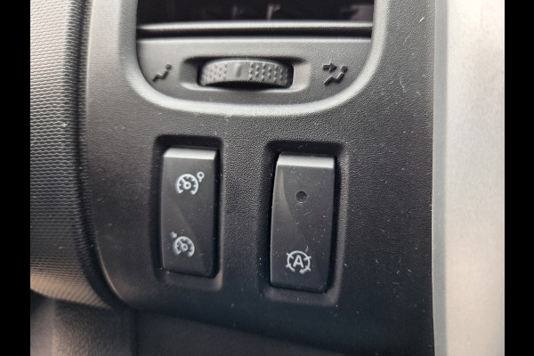 Renault Trafic 2.0 dCi L2 Facefilt Airco Cruisecontrol 120 Pk Trekhaak