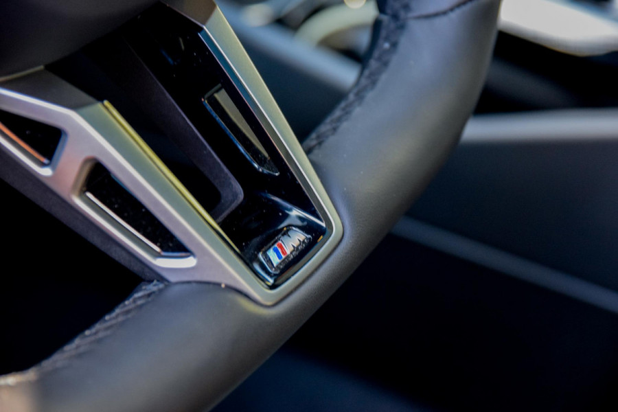 BMW 5 Serie 530e M Sport Edition | Panorama | H&K | Matrix/Led