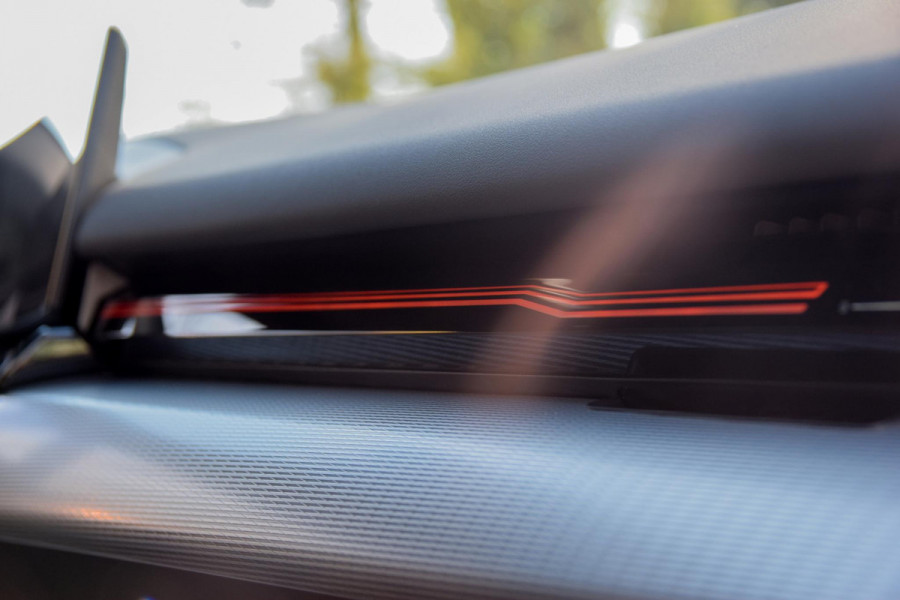 BMW 5 Serie 530e M Sport Edition | Panorama | H&K | Matrix/Led