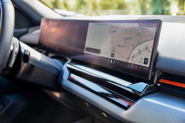 BMW 5 Serie 530e M Sport Edition | Panorama | H&K | Matrix/Led