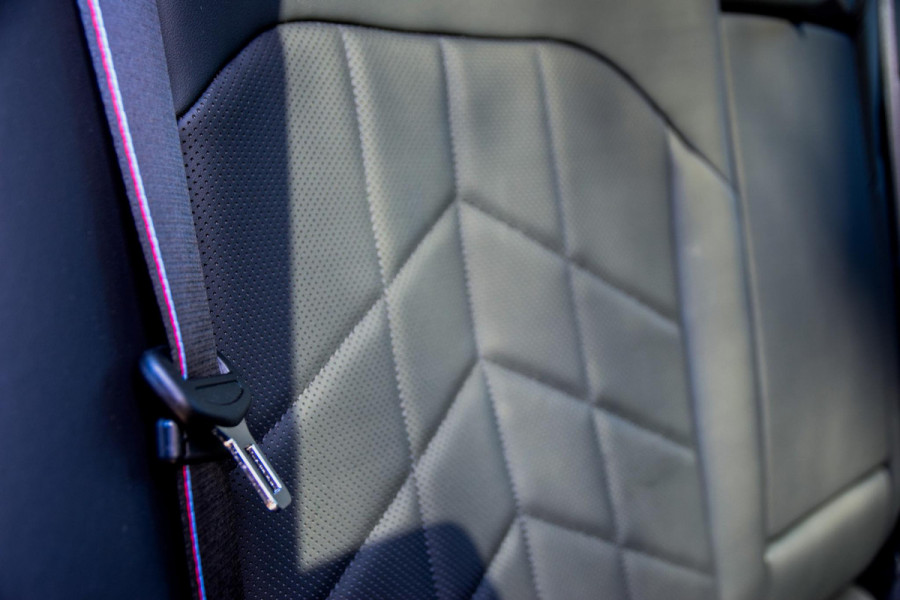 BMW 5 Serie 530e M Sport Edition | Panorama | H&K | Matrix/Led