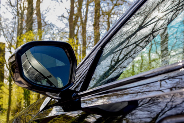 BMW 5 Serie 530e M Sport Edition | Panorama | H&K | Matrix/Led