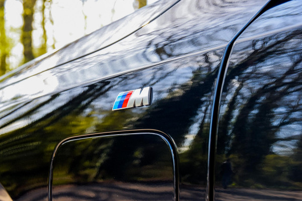 BMW 5 Serie 530e M Sport Edition | Panorama | H&K | Matrix/Led