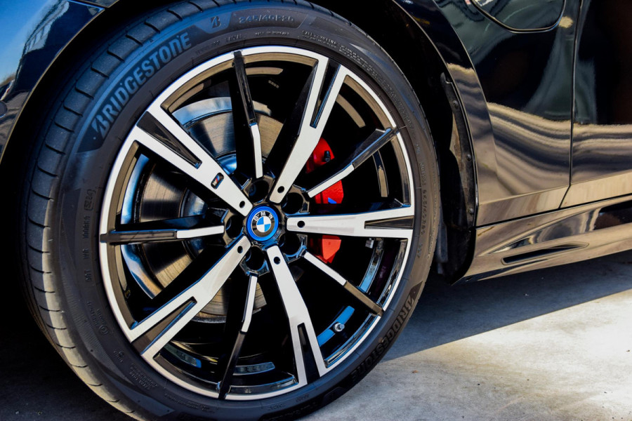 BMW 5 Serie 530e M Sport Edition | Panorama | H&K | Matrix/Led