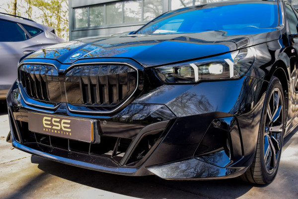 BMW 5 Serie 530e M Sport Edition | Panorama | H&K | Matrix/Led