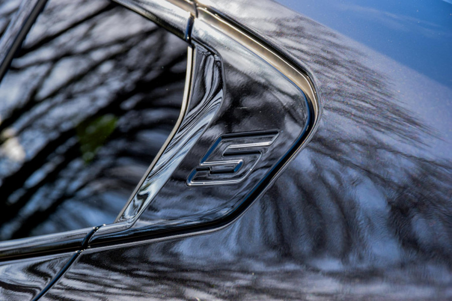 BMW 5 Serie 530e M Sport Edition | Panorama | H&K | Matrix/Led