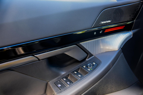 BMW 5 Serie 530e M Sport Edition | Panorama | H&K | Matrix/Led